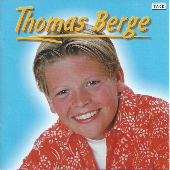 Thomas Berge