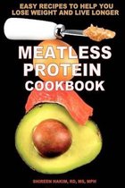 Meatless Protein Cookbook