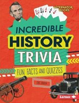 Fun Facts and Quizzes- Incredible History Trivia