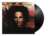 Bob Marley & The Wailers - Natty Dread (LP + Download)