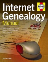 Internet Genealogy Manual