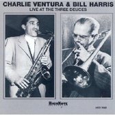 Charlie Ventura/Bill Harris Quintet Live At The Three Deuces, New York, April 1947