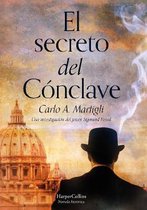 El Secreto del Conclave (the Secret of the Conclave - Spanish Edition)