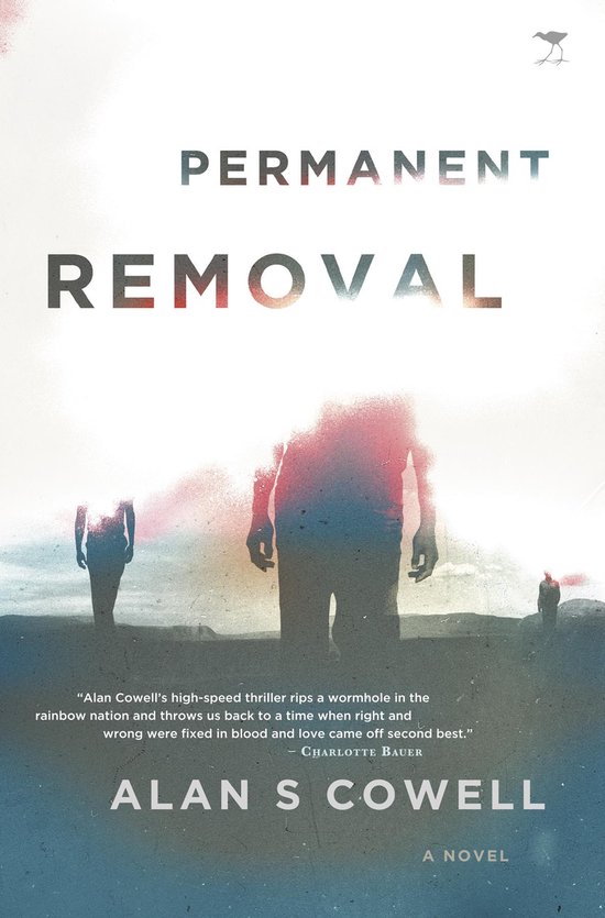 Permanent Removal - cover