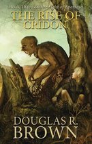 The Rise of Cridon (The Light of Epertase, Book three)