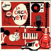 La Chica Ye-Ye - Shake, Shake, Shake (7" Vinyl Single)