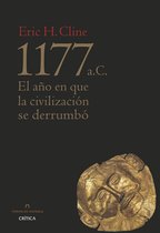 Tiempo de Historia - 1177 a. C.
