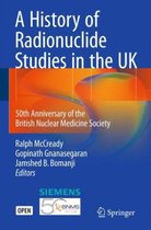 A History of Radionuclide Studies in the UK