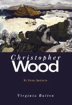 Christopher Wood (St.Ives Artists)