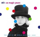 10 Magic Years - Best 0F 1992-2002