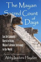 The Mayan Sacred Count of Days
