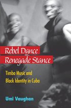 Rebel Dance, Renegade Stance