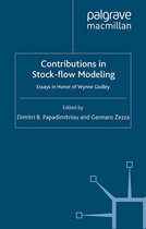 Levy Institute Advanced Research in Economic Policy - Contributions to Stock-Flow Modeling