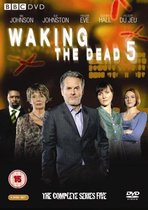 Waking The Dead - Series 5 (Import)