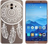 MP Case TPU case Spring print voor Huawei Mate 10 -Achterkant / backcover