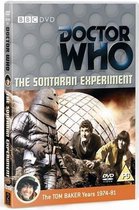 Sontaran Experiment