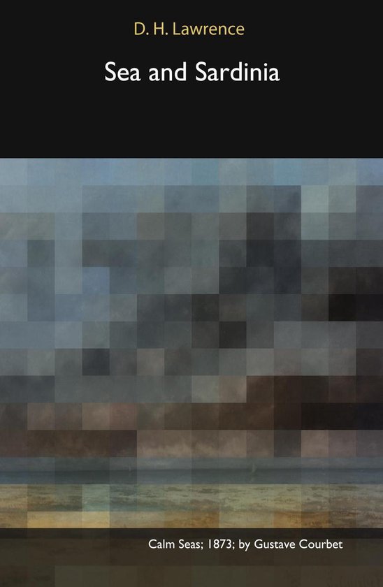 Sea and Sardinia - cover