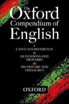 The Oxford Compendium Of English