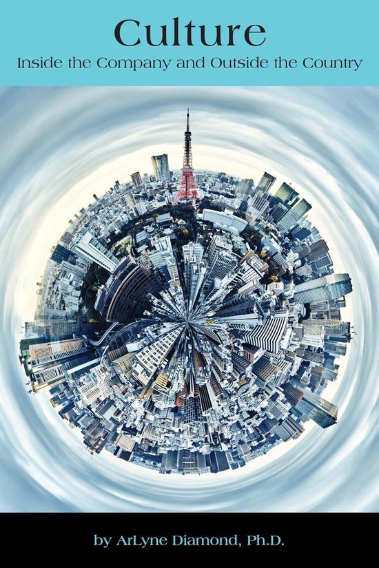 Culture: Inside the Company and Outside the Country - cover