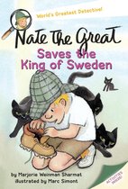 Nate the Great - Nate the Great Saves the King of Sweden