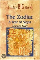 The Little Big Book Of The Zodiac