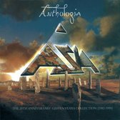 Anthologia: The 20th Anniversary Geffen Collection 1982-1990