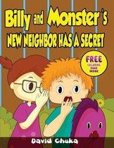 Billy and Monster's New Neighbor Has a Secret