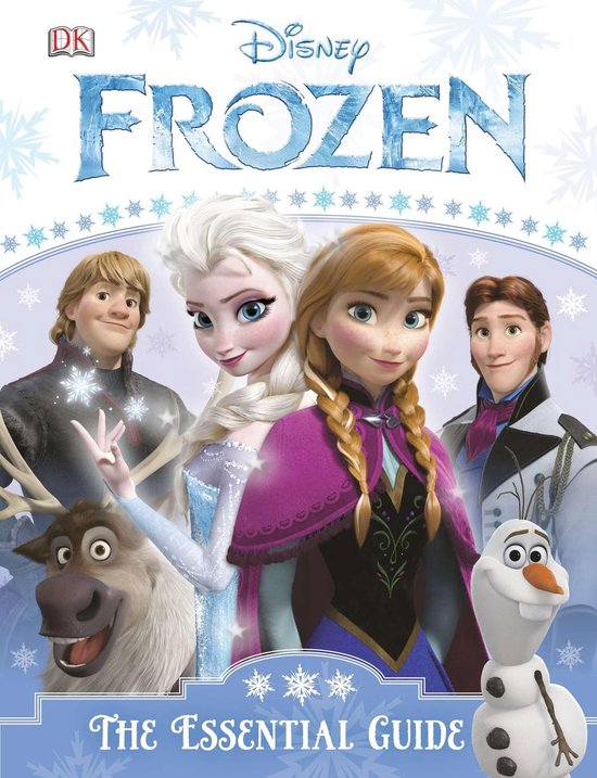 Disney Frozen