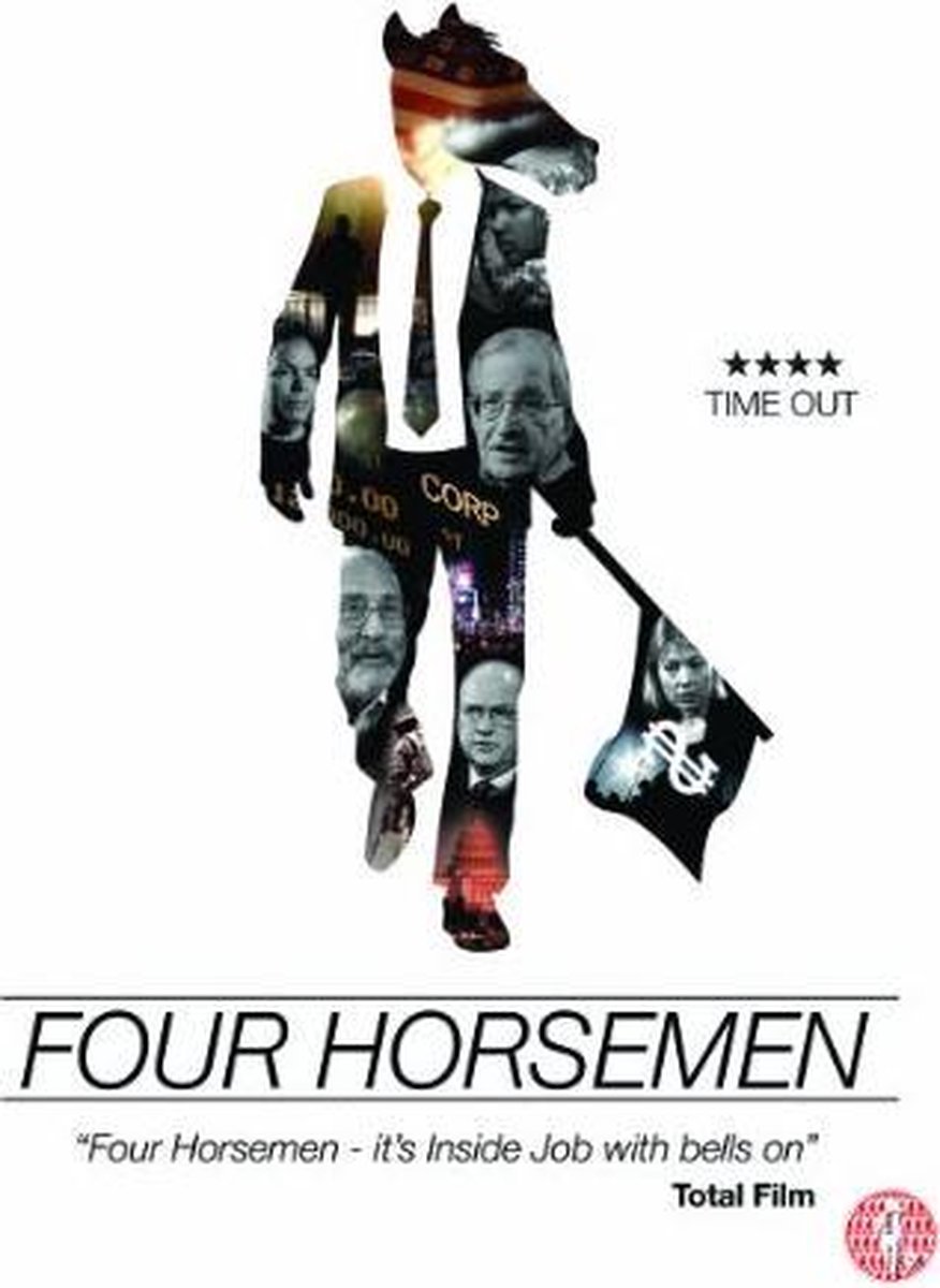 Four Horsemen