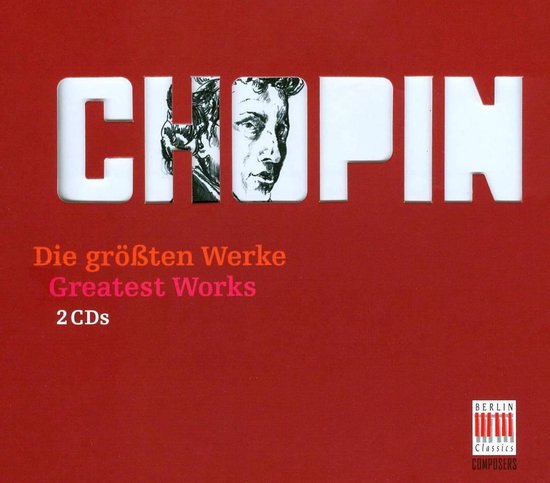 The Greatest Works
