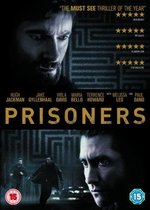 Prisoners [DVD]
