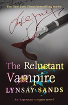 ARGENEAU VAMPIRE 15 - The Reluctant Vampire