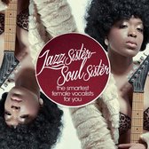 Jazz Sister Soul Sister