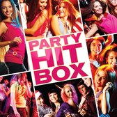 Party Hit Box