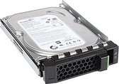 Fujitsu S26361-F3820-L100 interne harde schijf 3.5'' 1000 GB SAS HDD