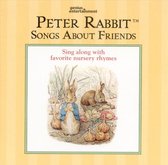 Peter Rabbit Songs About My Friends