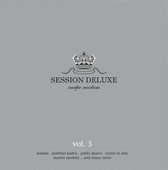 Session Deluxe Vol.3 (Mixed And Compiled By Namito & Patrick Zigon)
