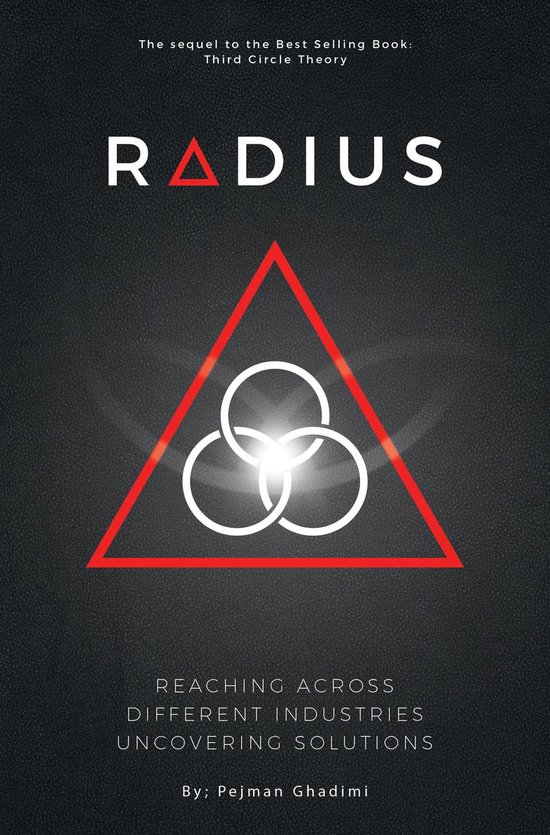 Radius - Reaching Across Different Industries Uncovering Sol ... - cover