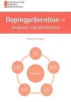 Dopingprävention - Anspruch und Wirklichkeit