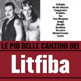 Le Piu' Bella Canzoni Di.