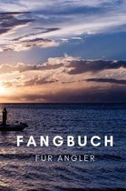 Fangbuch f r Angler