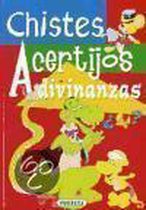 Chistes, Acertijos, Adivinanzas/Jokes, Riddles and Puzzles