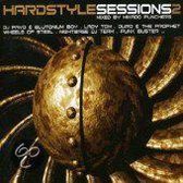 Hardstyle Sessions, Vol. 2