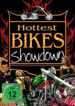 Hottest Bikes Showdown