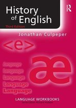 Language Workbooks - History of English