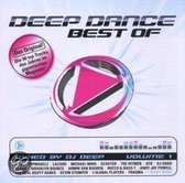 Deep Dance: Best of 2008