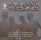 World Of Minimal Techno