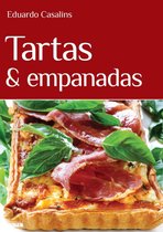Sabores y placeres del buen gourmet - Tartas & Empanadas