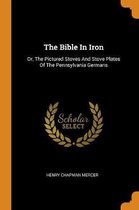 The Bible in Iron