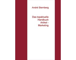 Das topaktuelle Handbuch Artikel - Marketing